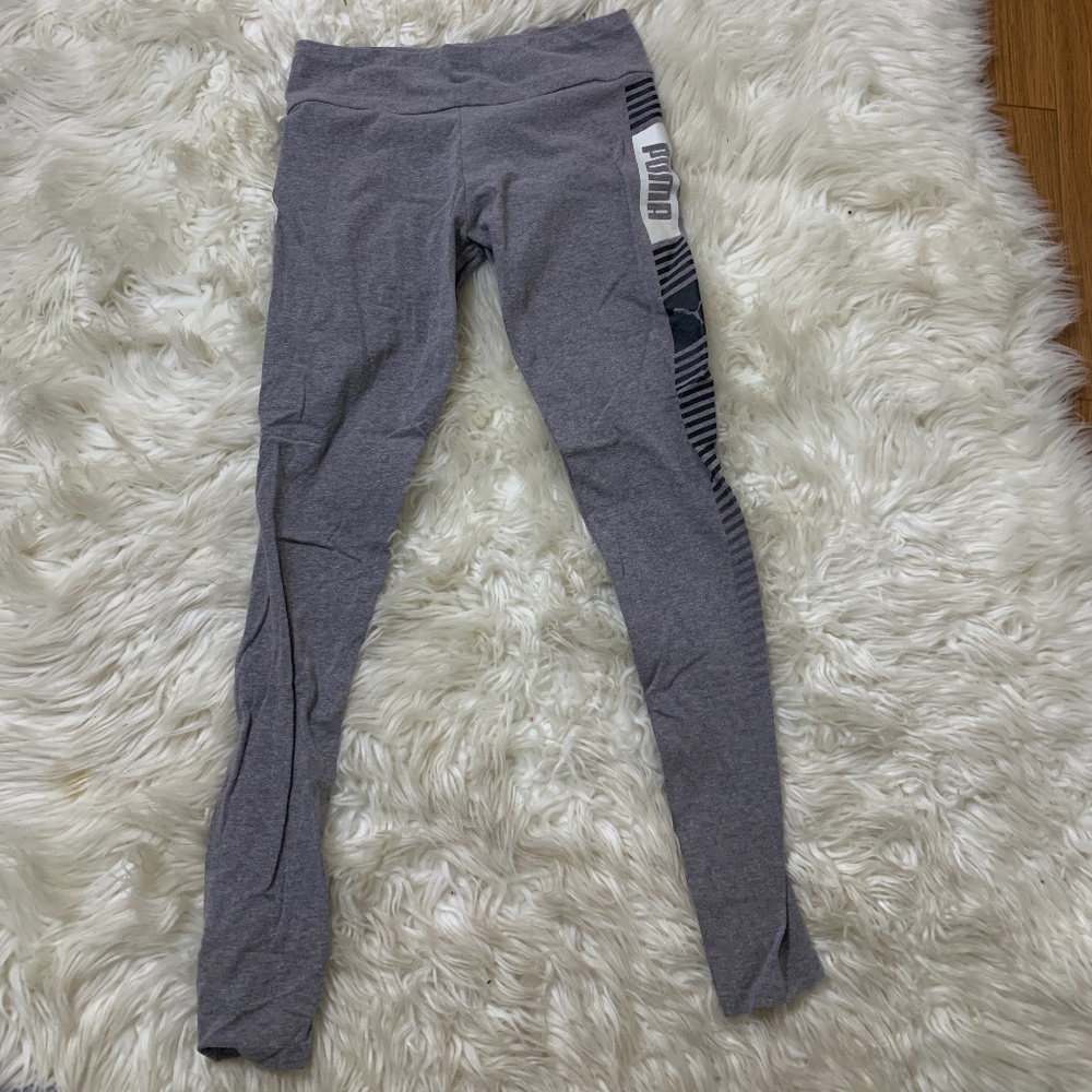 Puma gym leggings